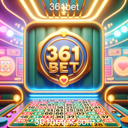 A Emoção do Bingo no 361bet: Um Jogo Clássico em Plataforma Moderna