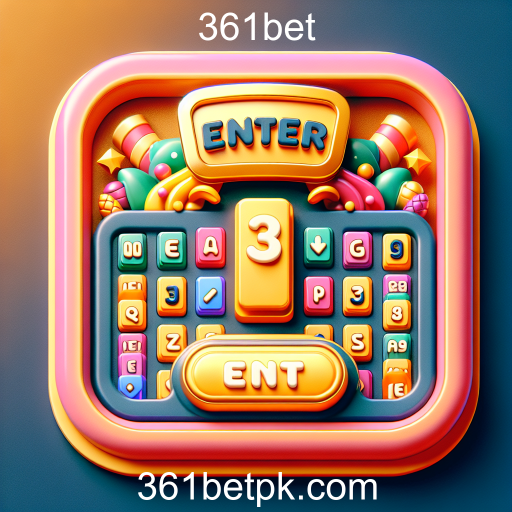Descubra a Diversão da Categoria 'Entrar' no 361bet