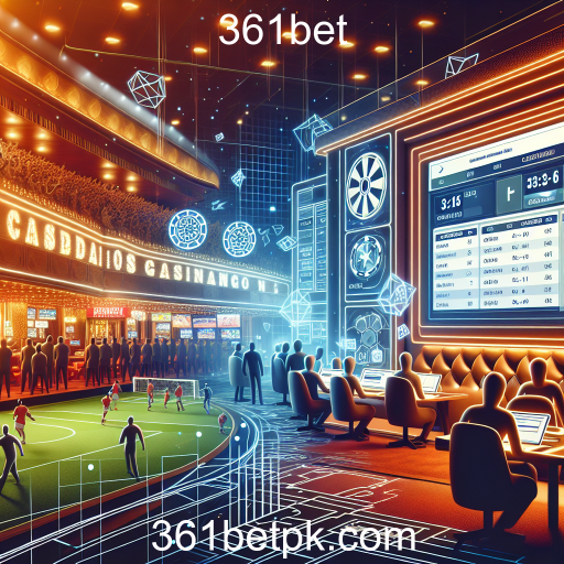A Importância da Seção de Resultados na 361bet